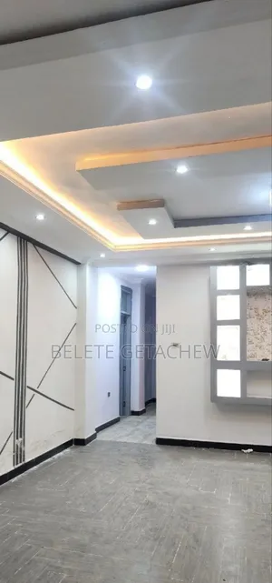 3bdrm Condo in Ayat 49, 40/60, Bole for sale