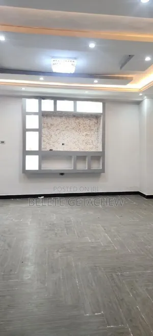 3bdrm Condo in Ayat 49, 40/60, Bole for sale