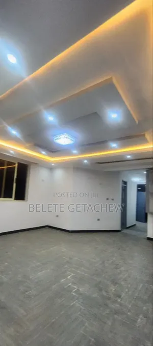 3bdrm Condo in Ayat 49, 40/60, Bole for sale