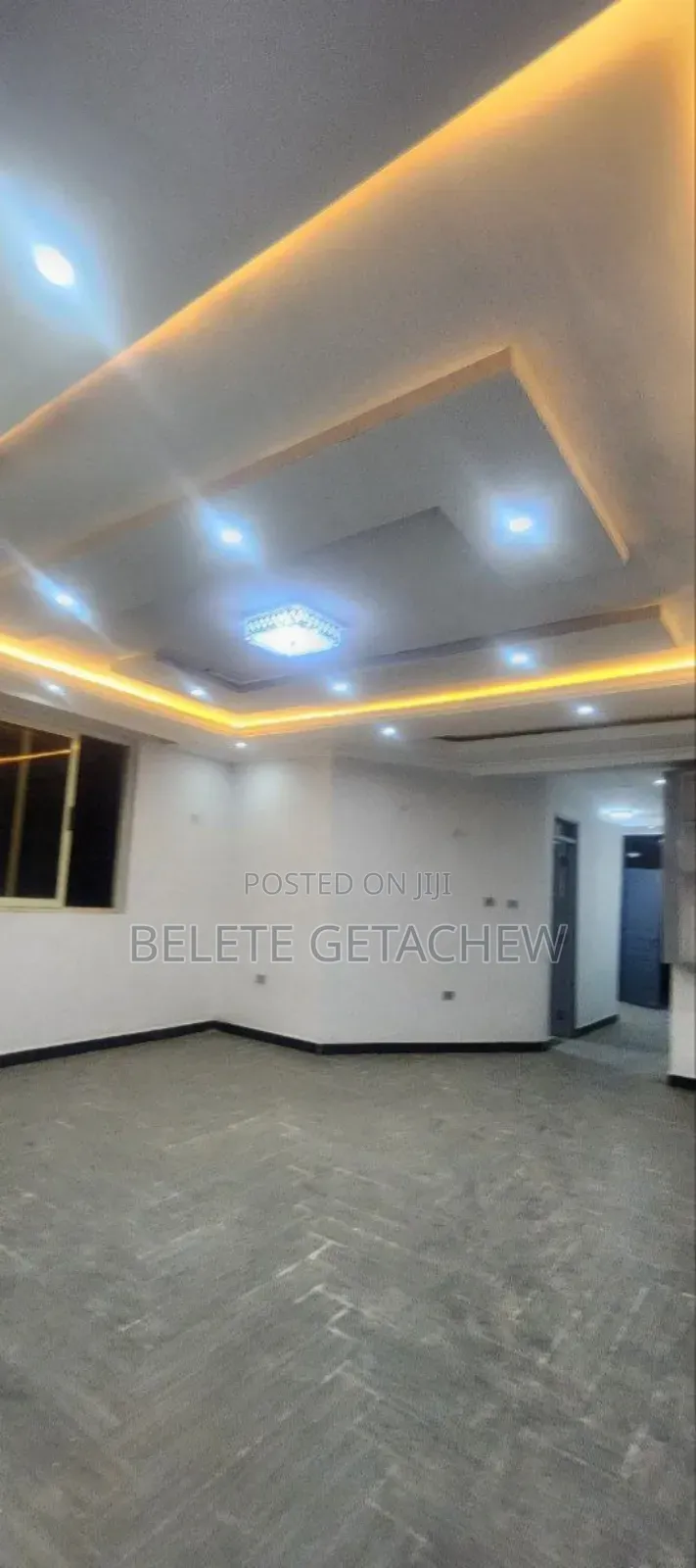 3bdrm Condo in Ayat 49, 40/60, Bole for sale