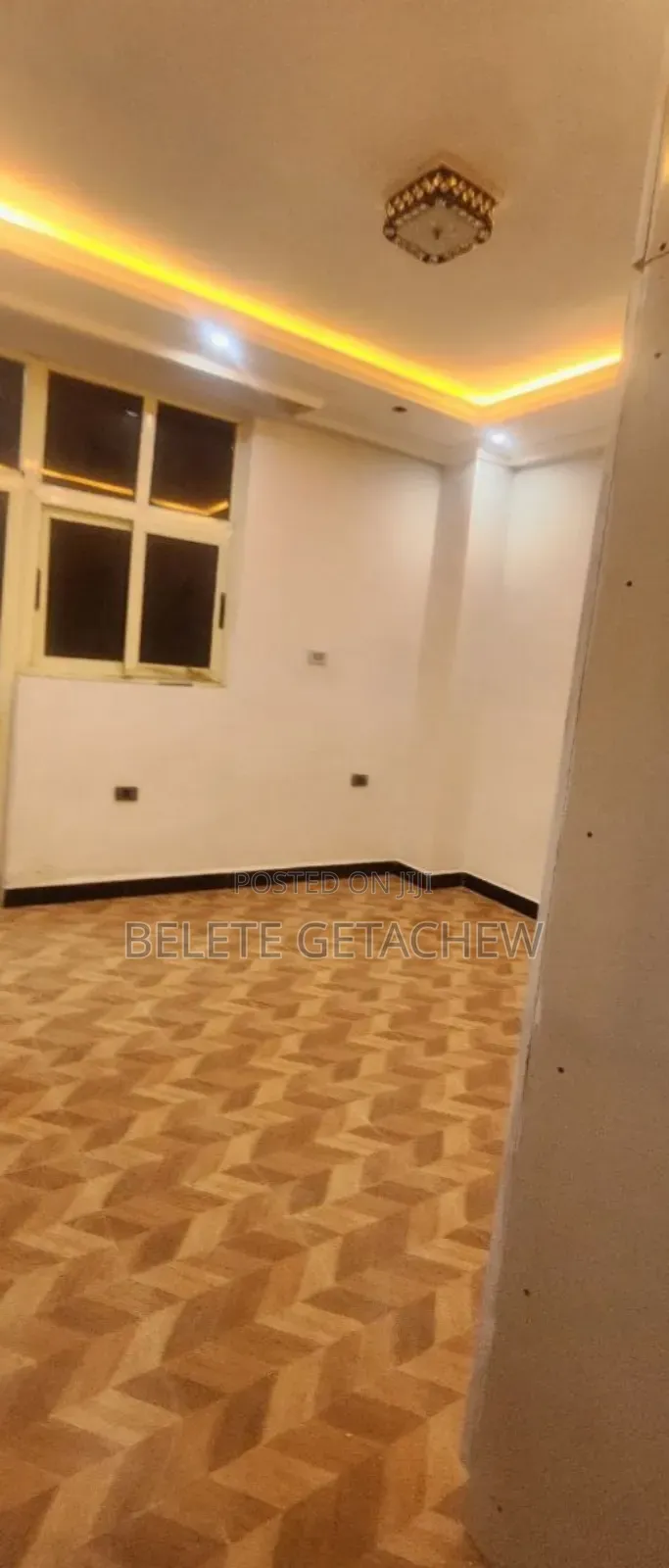 3bdrm Condo in Ayat 49, 40/60, Bole for sale