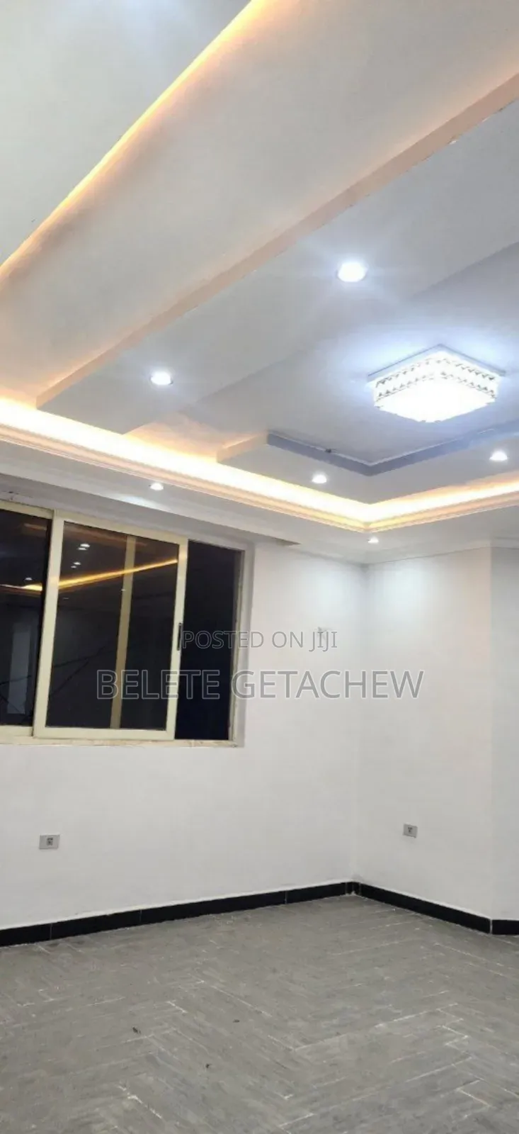 3bdrm Condo in Ayat 49, 40/60, Bole for sale