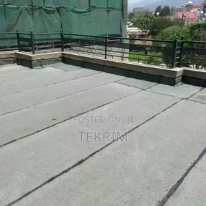 Water ፡ Proofing ፡