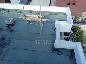 Water ፡ Proofing ፡