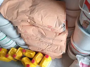 Photo - Water ፡ Proofing ፡