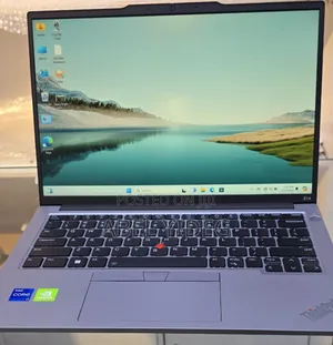 New Laptop Lenovo 16GB Intel Core I7 SSD 512GB