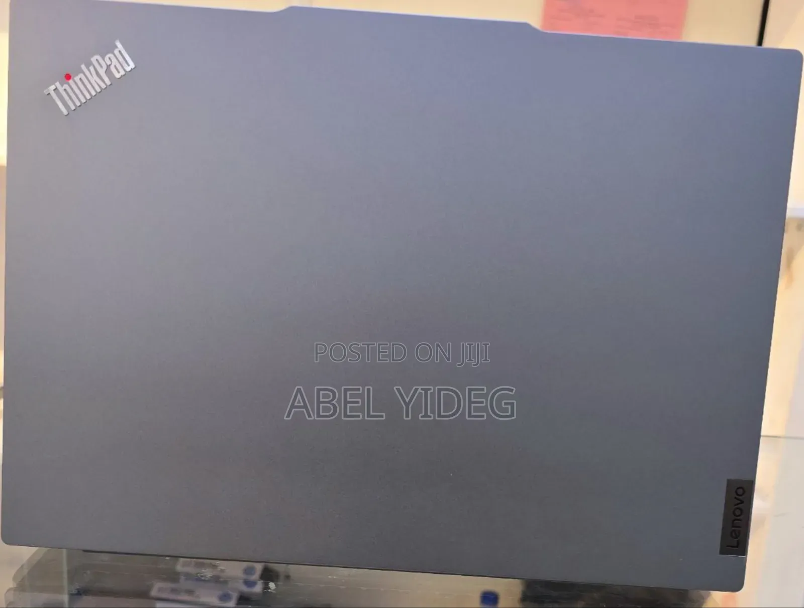 New Laptop Lenovo 16GB Intel Core I7 SSD 512GB