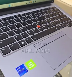 New Laptop Lenovo 16GB Intel Core I7 SSD 512GB