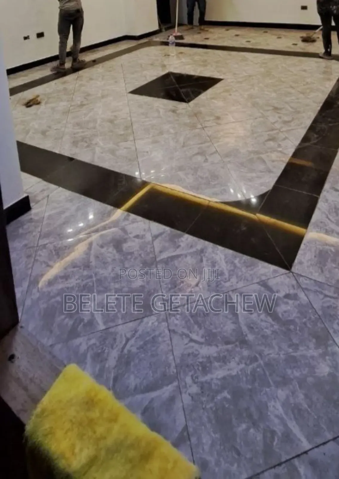 2bdrm Condo in Ayat49, 40/60, Bole for sale