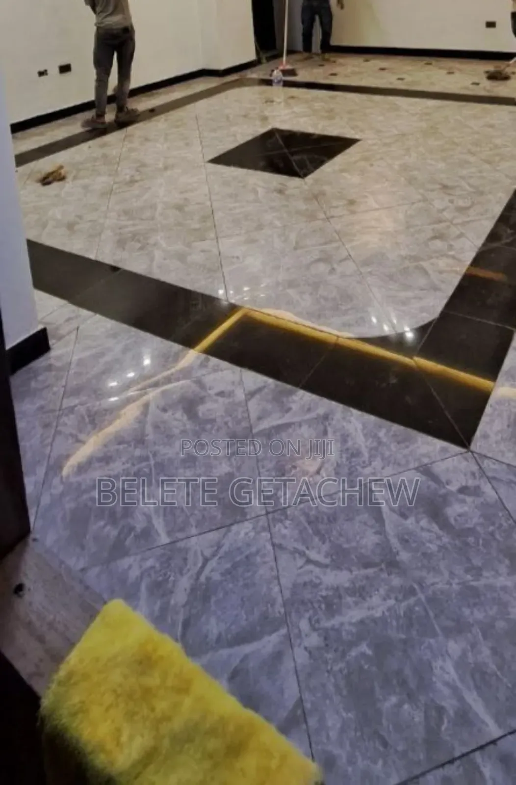 2bdrm Condo in Ayat49, 40/60, Bole for sale