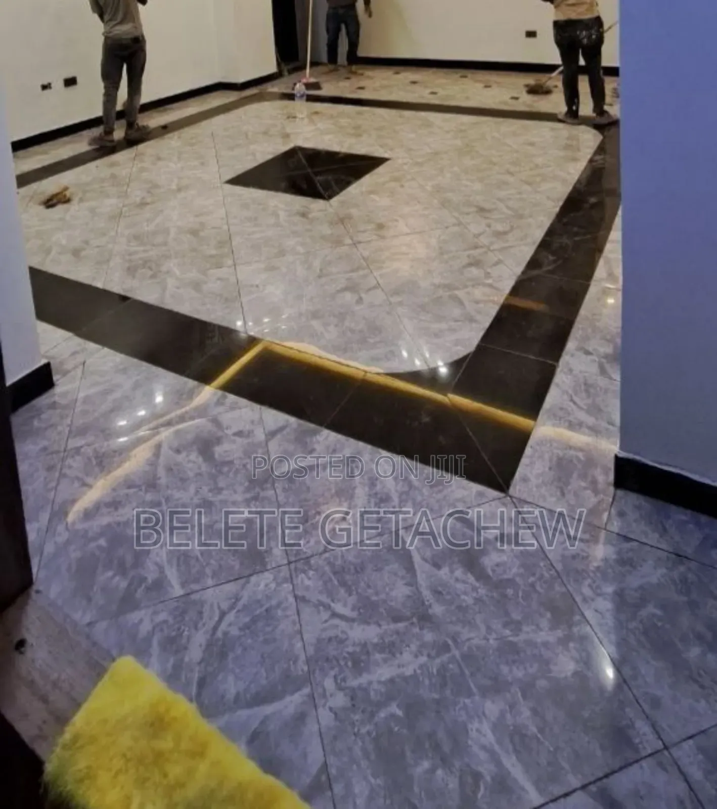 2bdrm Condo in Ayat49, 40/60, Bole for sale