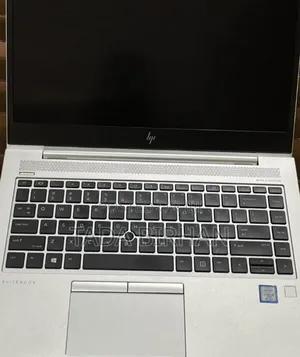 New Laptop HP EliteBook 840 16GB Intel Core I7 SSD 512GB