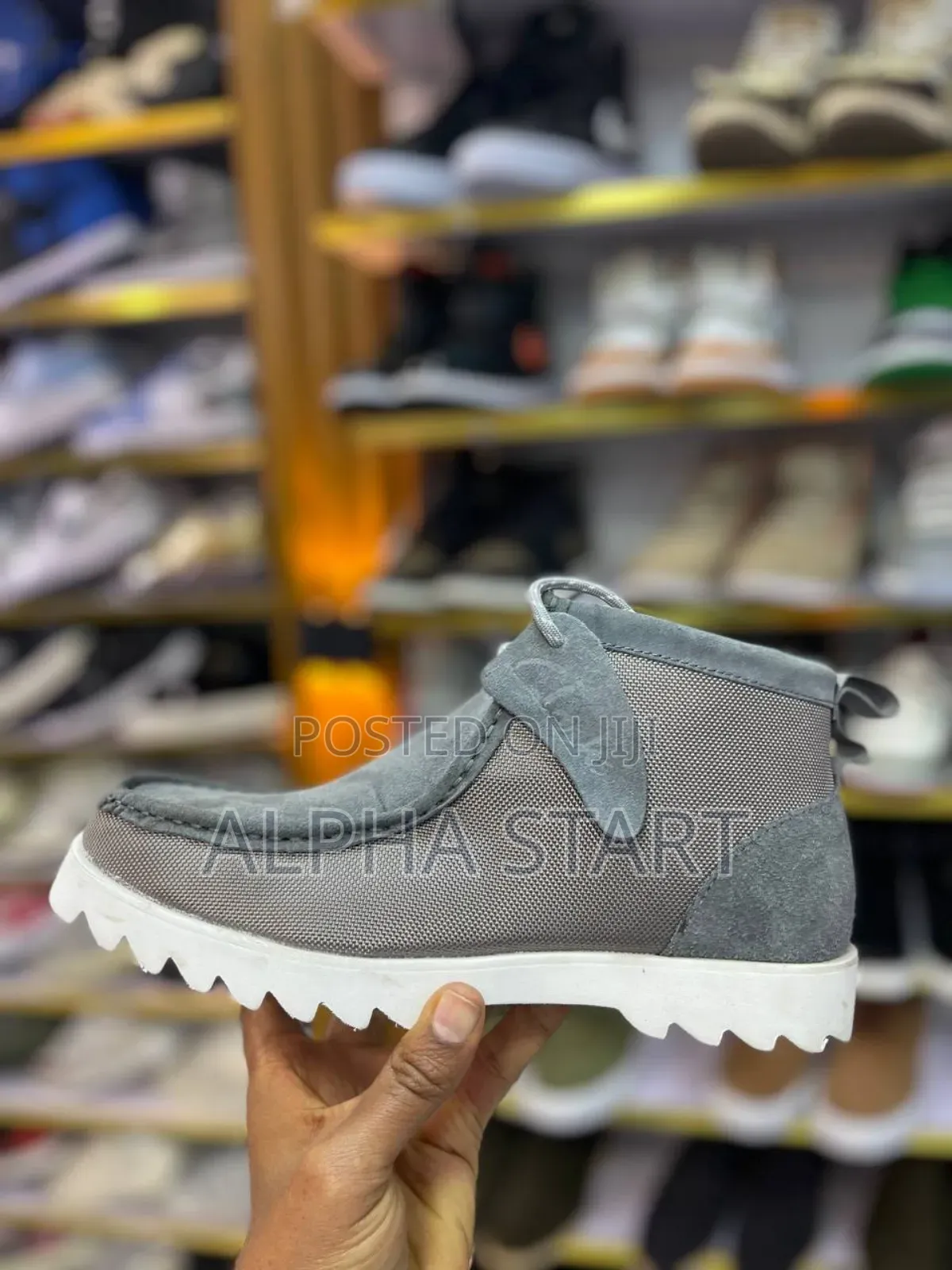 Clarcs Good Quality Shoes