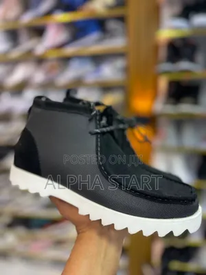 Clarcs Good Quality Shoes