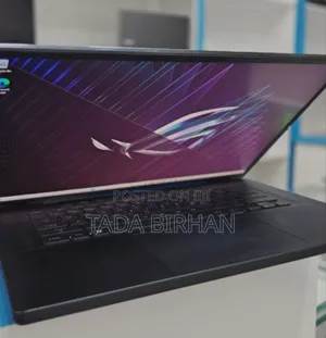 Photo - New Laptop Asus Zephyrus M GU502GW-AH76 16GB Intel Core I9 SSD 1T