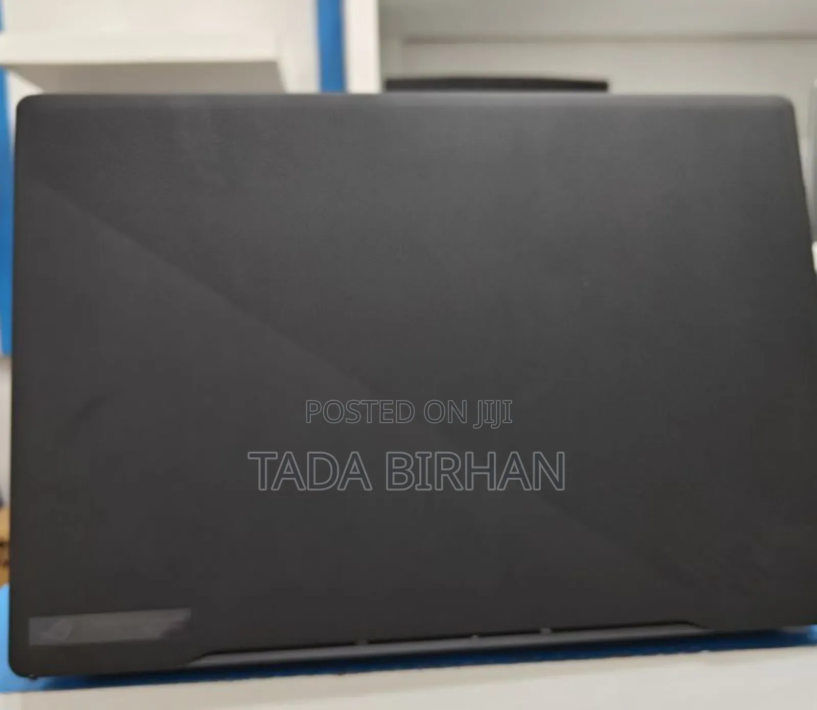 New Laptop Asus Zephyrus M GU502GW-AH76 16GB Intel Core I9 SSD 1T