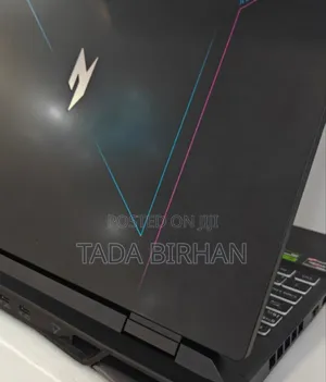 New Laptop Acer Nitro 5 16GB AMD Ryzen 7 SSD 512GB