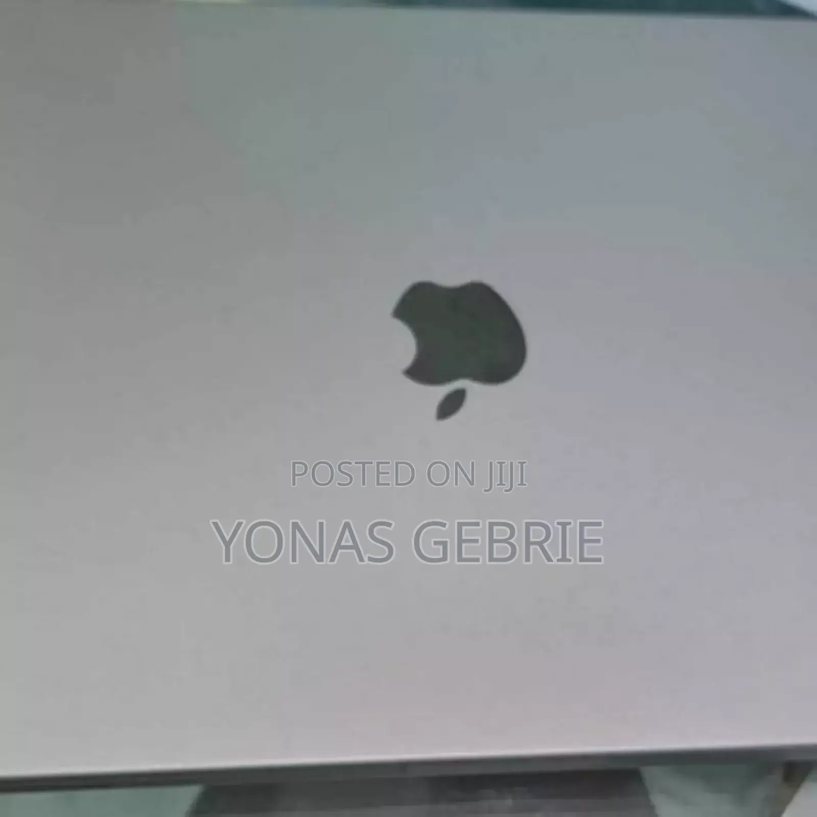 New Laptop Apple MacBook Pro M1 16GB Apple M1 Pro SSD 1T