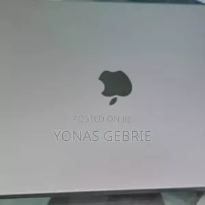 New Laptop Apple MacBook Pro M1 16GB Apple M1 Pro SSD 1T