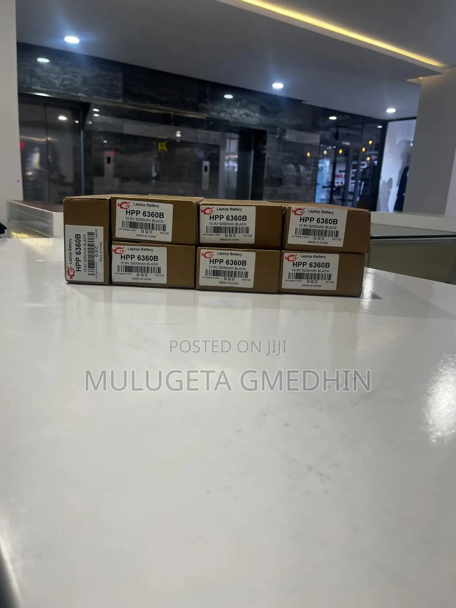 Hp OA04 Laptop Battery