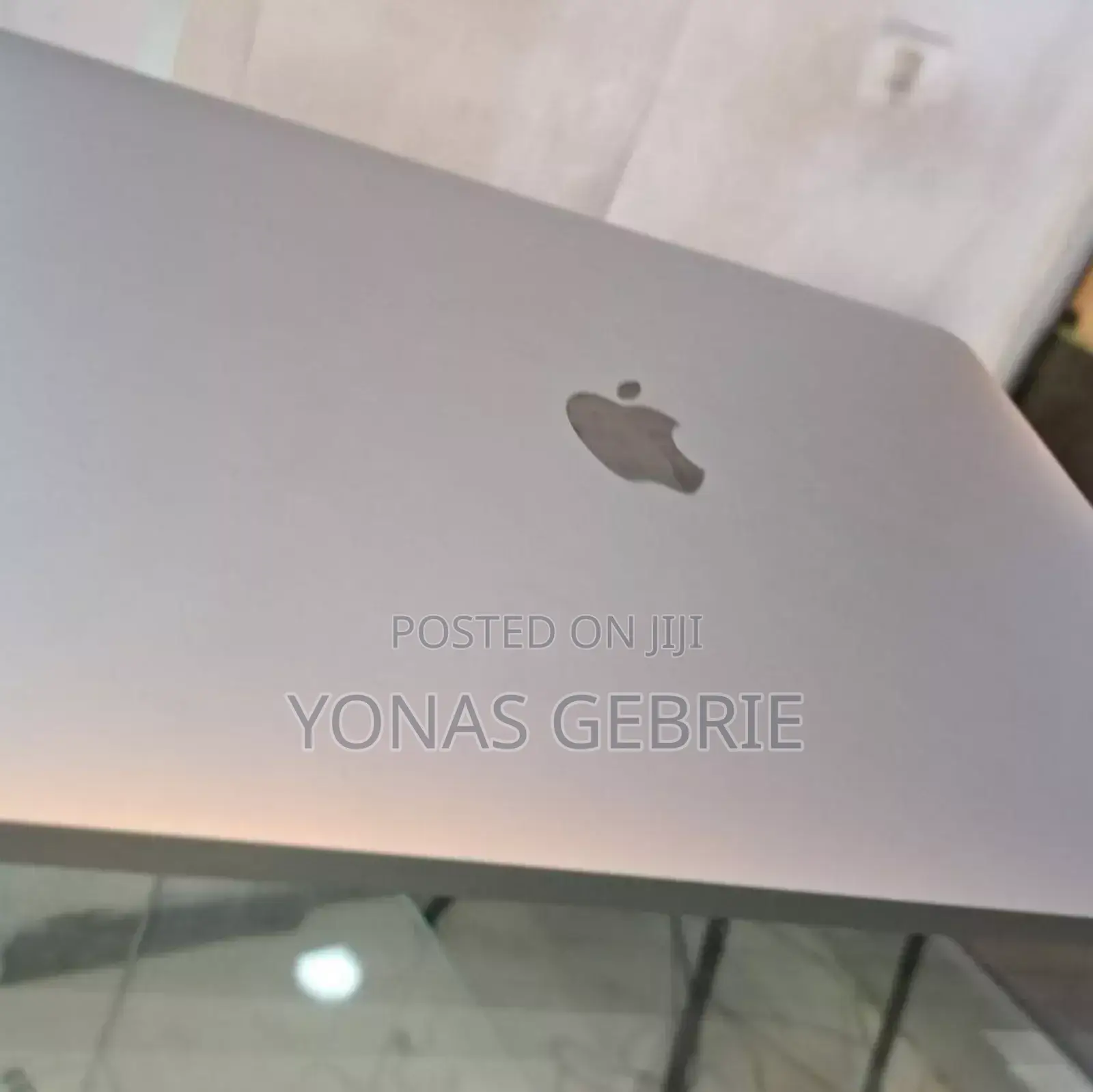 New Laptop Apple MacBook Air 8GB Intel Core I5 SSD 256GB