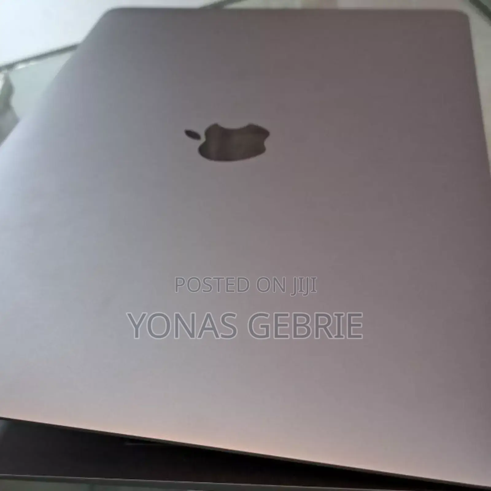 New Laptop Apple MacBook Air 8GB Intel Core I5 SSD 256GB
