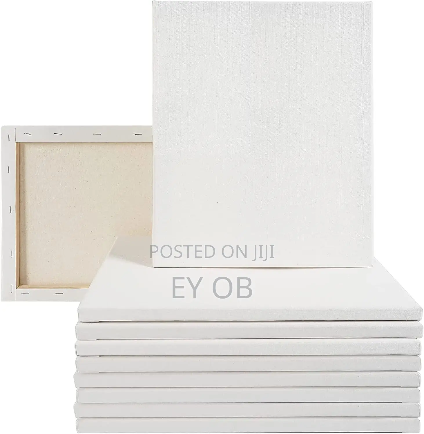 Drawing Canvas የ ስዕል ሸራዎች