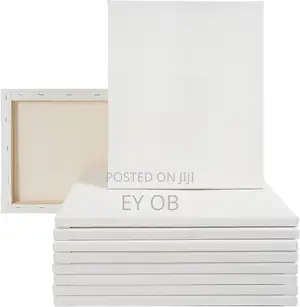 Drawing Canvas የ ስዕል ሸራዎች