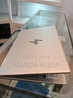 New Laptop HP Envy X360 16GB Intel Core Ultra 7 SSD 512GB