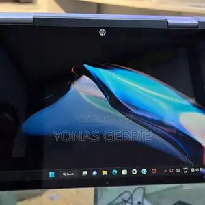 Photo - New Laptop HP Pavilion 13 X360 8GB Intel Core I5 SSD 512GB