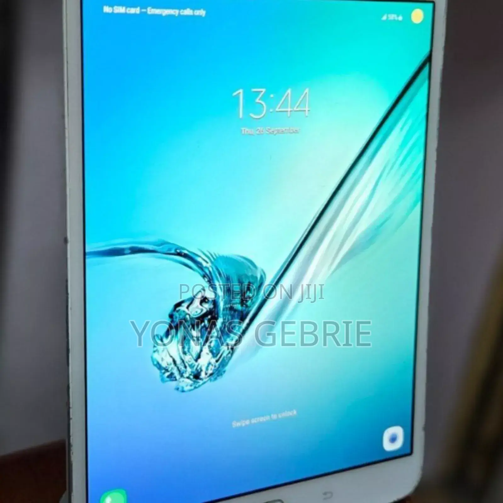 New Laptop Samsung 2GB Intel Core I3 SSD 32GB