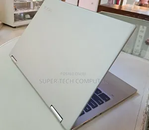 New Laptop Lenovo Yoga 730 8GB Intel Core I5 SSD 512GB
