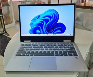 New Laptop Lenovo Yoga 730 8GB Intel Core I5 SSD 512GB