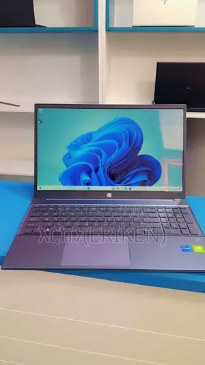 New Laptop HP Pavilion 15 32GB Intel Core I7 SSD 1T