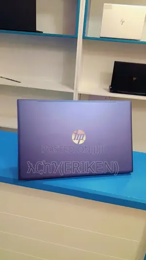 New Laptop HP Pavilion 15 32GB Intel Core I7 SSD 1T