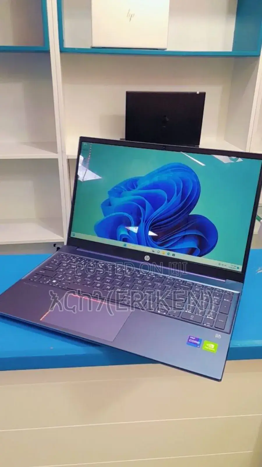 New Laptop HP Pavilion 15 32GB Intel Core I7 SSD 1T