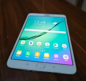 Photo - New Samsung Galaxy Tab S2 8.0 32 GB White