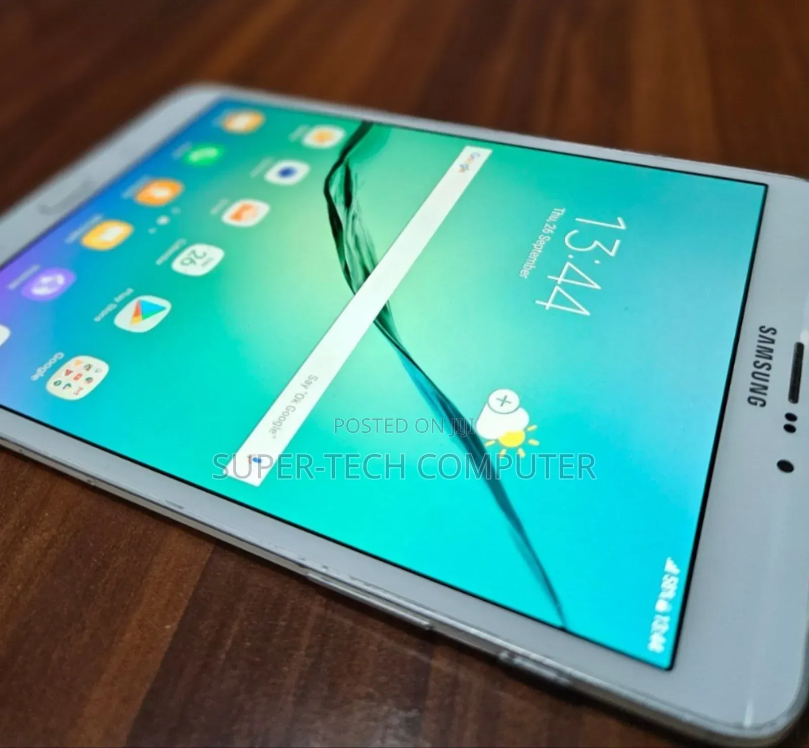 New Samsung Galaxy Tab S2 8.0 32 GB White