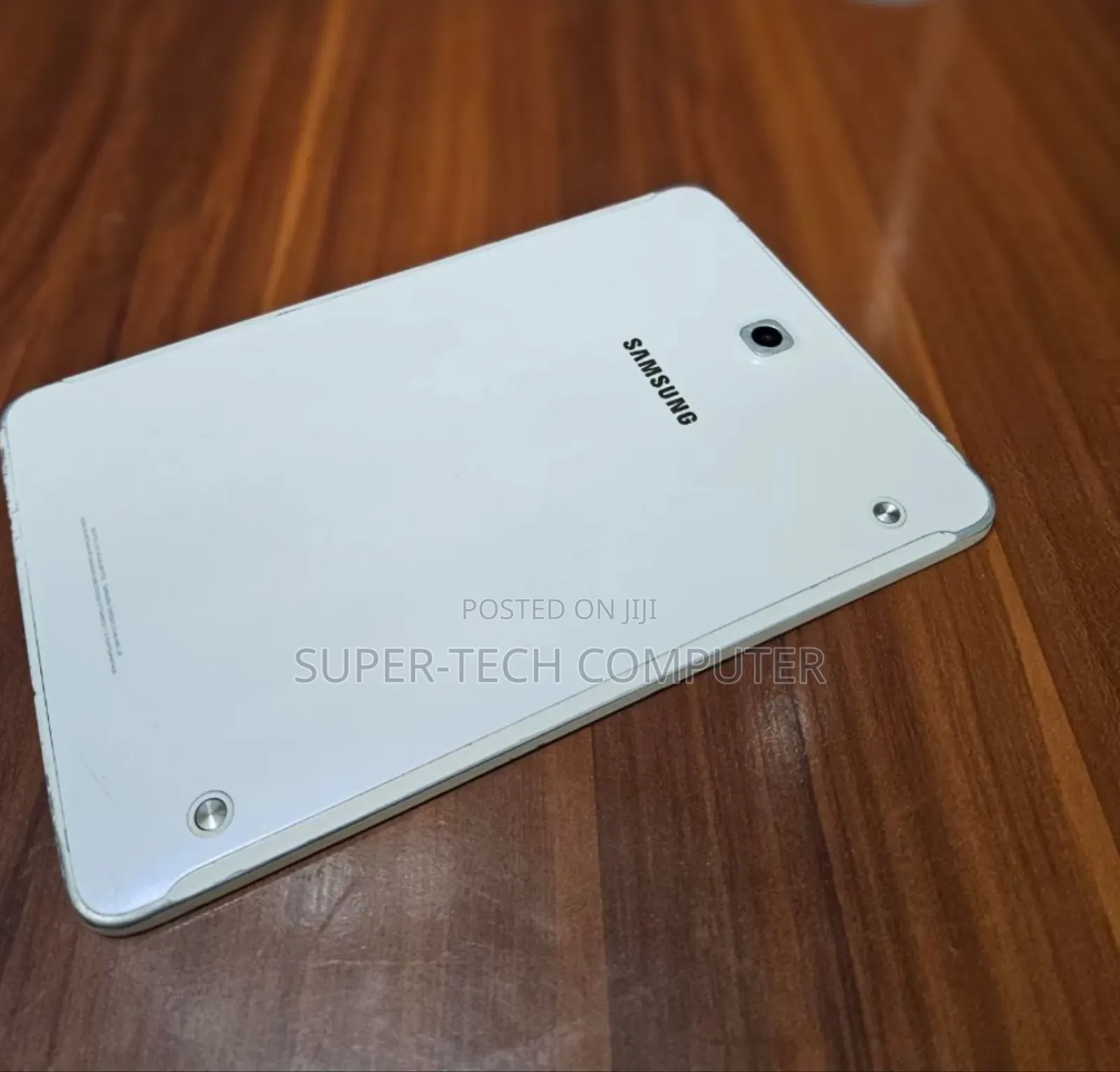 New Samsung Galaxy Tab S2 8.0 32 GB White