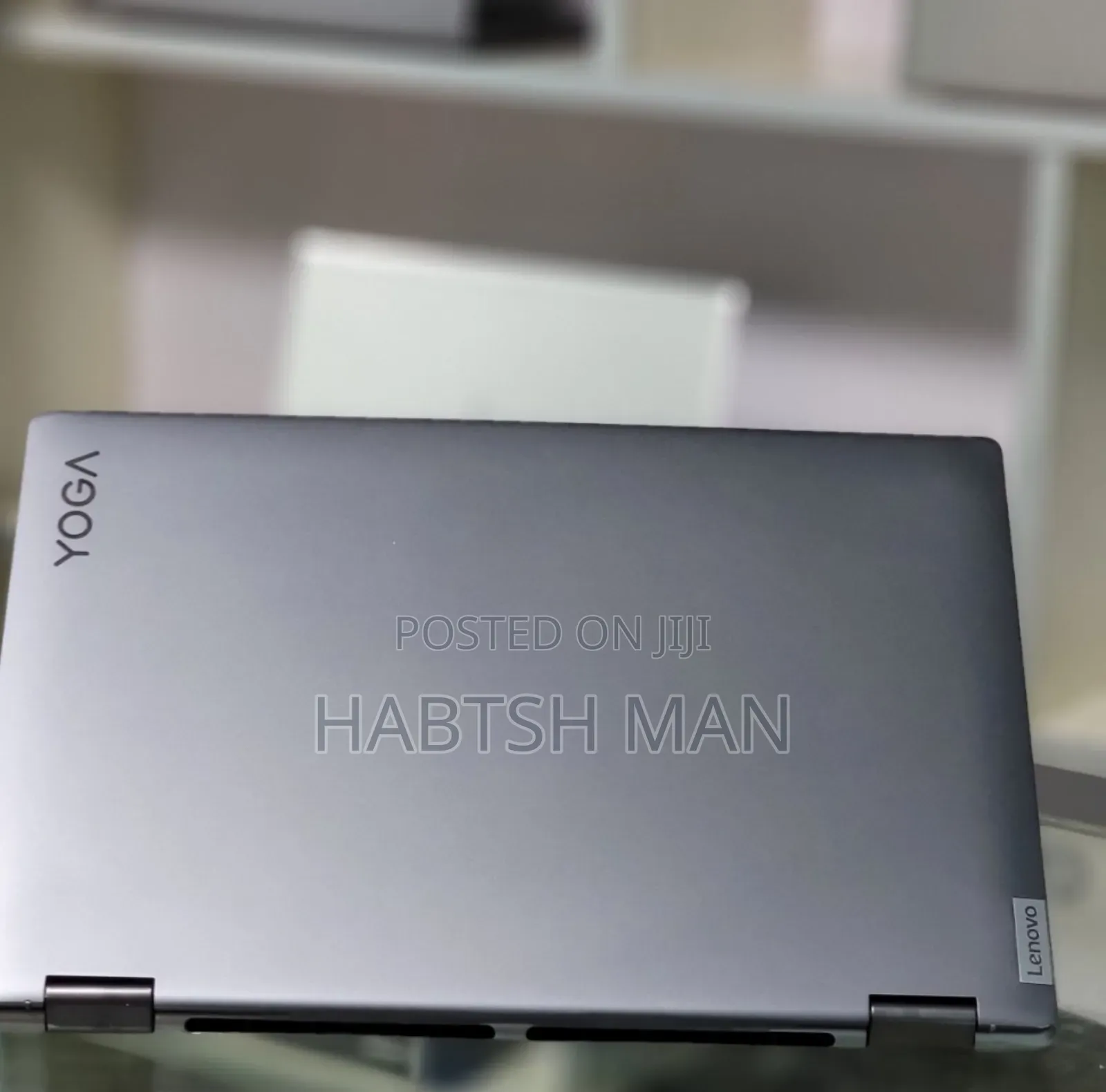 New Laptop Lenovo Yoga 9i 32GB Intel Core I7 SSD 1T