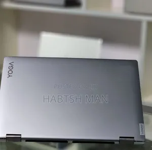 New Laptop Lenovo Yoga 9i 32GB Intel Core I7 SSD 1T