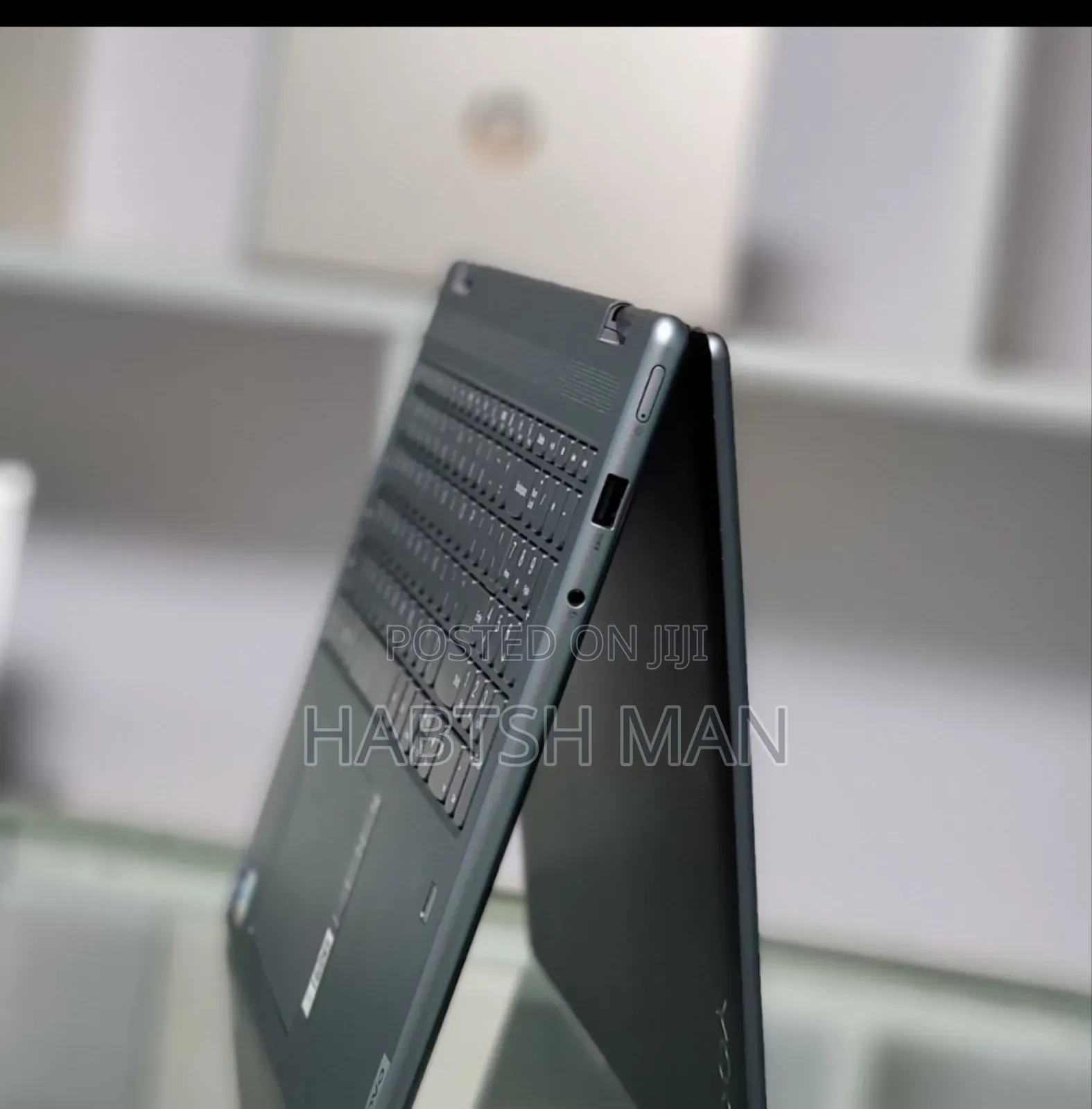 New Laptop Lenovo Yoga 9i 32GB Intel Core I7 SSD 1T