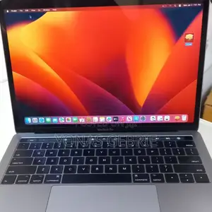 Photo - New Laptop Apple MacBook Pro 8GB Intel Core I5 SSD 256GB