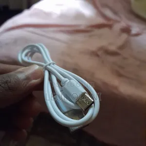 Charger Cable