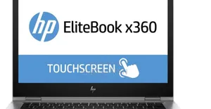 New Laptop HP EliteBook X360 1030 G2 8GB Intel Core i5 SSD 512GB