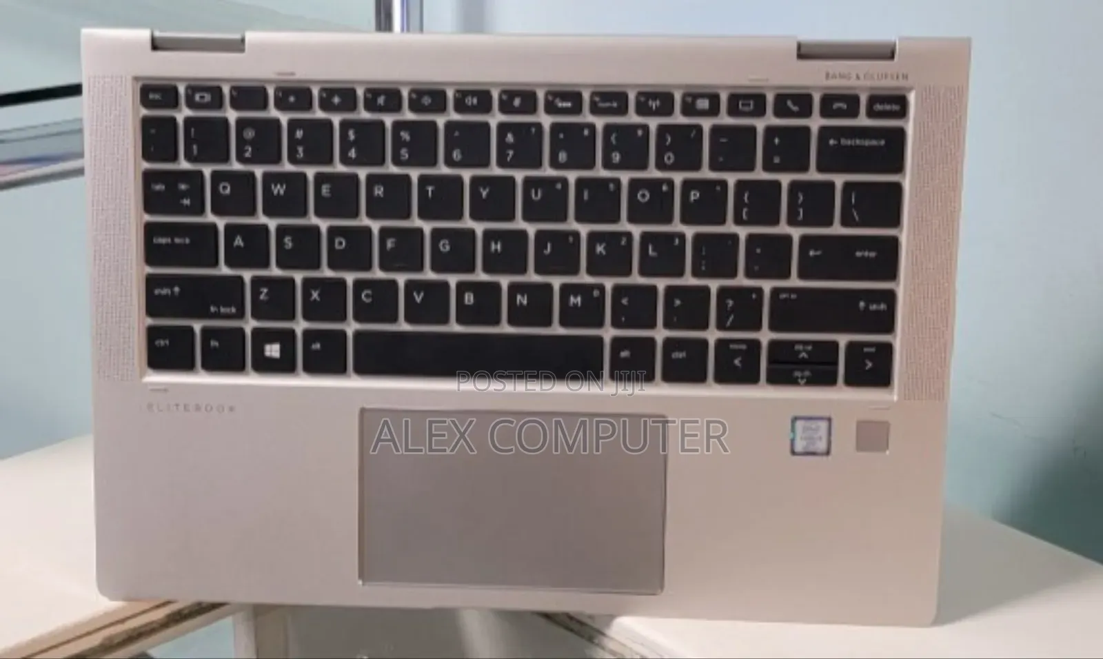 New Laptop HP EliteBook X360 1030 G3 16GB Intel Core I7 SSD 512GB
