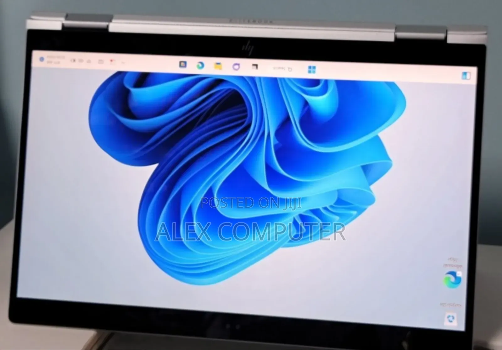 New Laptop HP EliteBook X360 1030 G3 16GB Intel Core I7 SSD 512GB