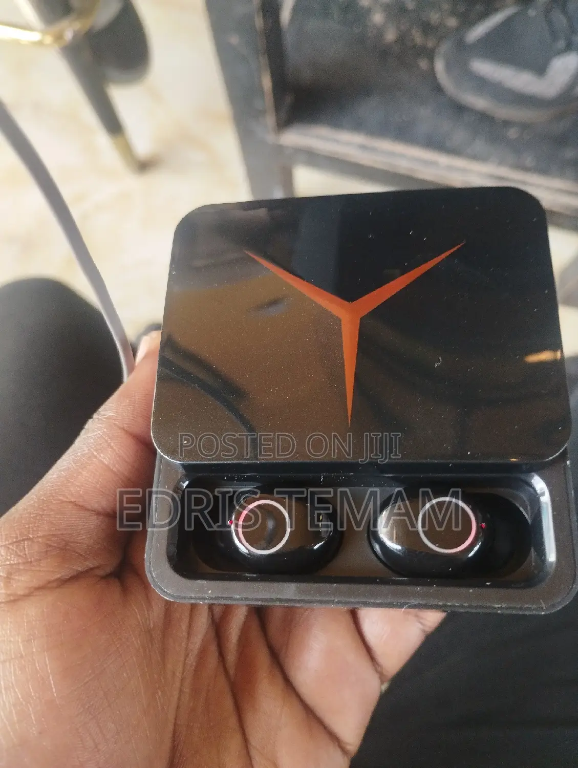 M90 Pro Earbuds With a Power to Relax You