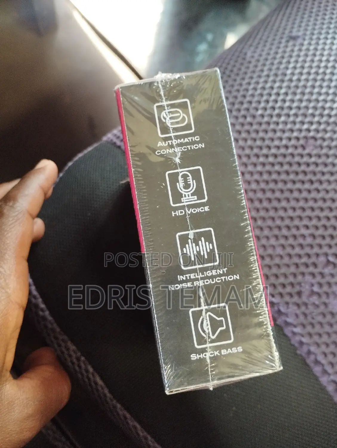 M90 Pro Earbuds With a Power to Relax You