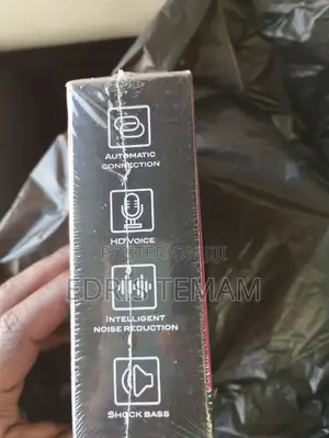 M90 Pro Earbuds With Active Noise Cancelling